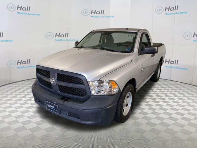 2014 Ram 1500 Tradesman