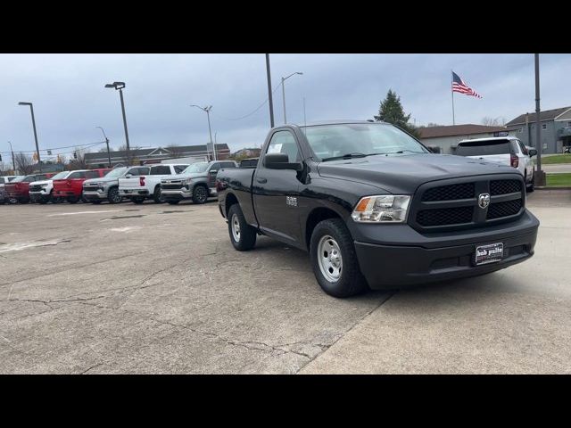 2014 Ram 1500 Tradesman