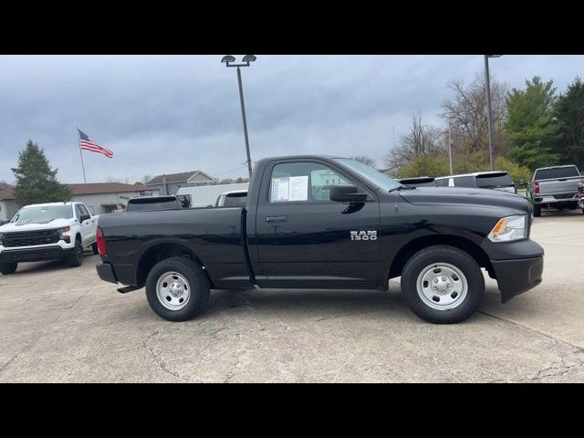 2014 Ram 1500 Tradesman