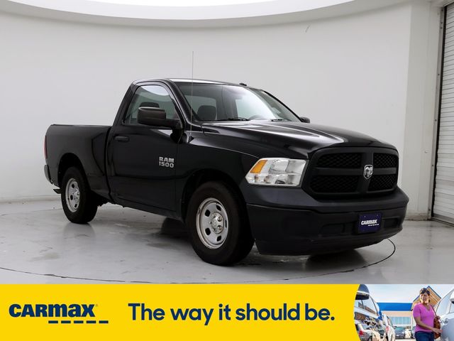 2014 Ram 1500 Tradesman