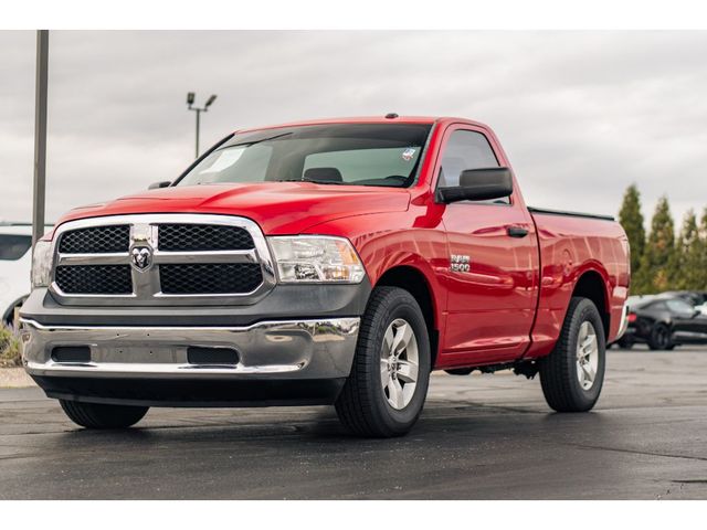 2014 Ram 1500 Tradesman