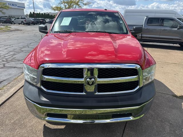 2014 Ram 1500 Tradesman