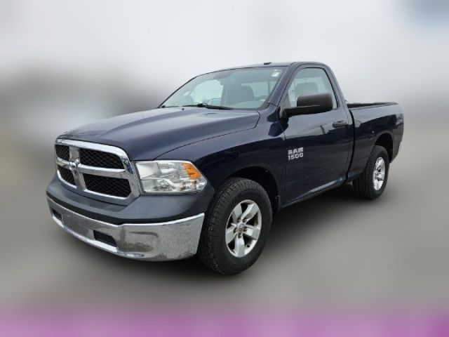 2014 Ram 1500 Tradesman