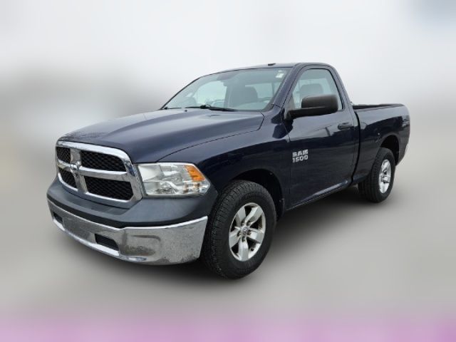 2014 Ram 1500 Tradesman