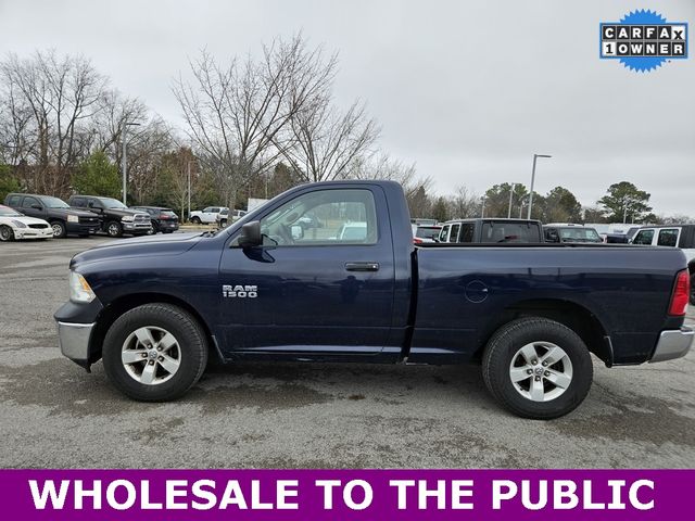 2014 Ram 1500 Tradesman