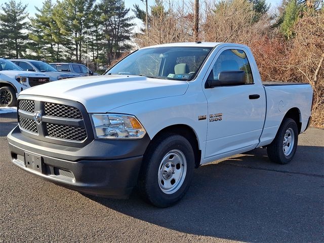 2014 Ram 1500 Tradesman