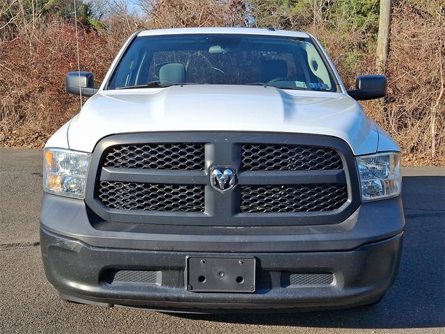 2014 Ram 1500 Tradesman