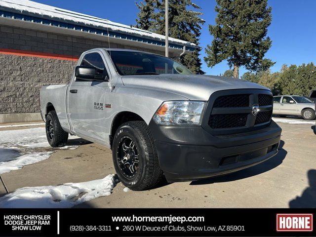 2014 Ram 1500 Tradesman