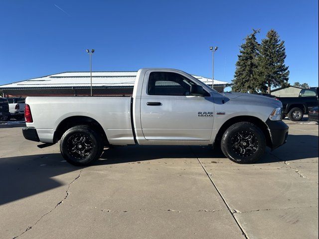 2014 Ram 1500 Tradesman