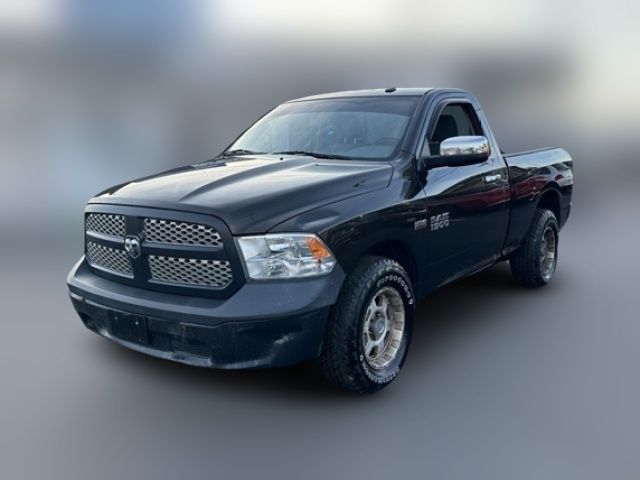 2014 Ram 1500 Tradesman