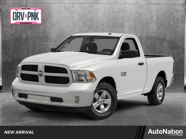 2014 Ram 1500 Tradesman