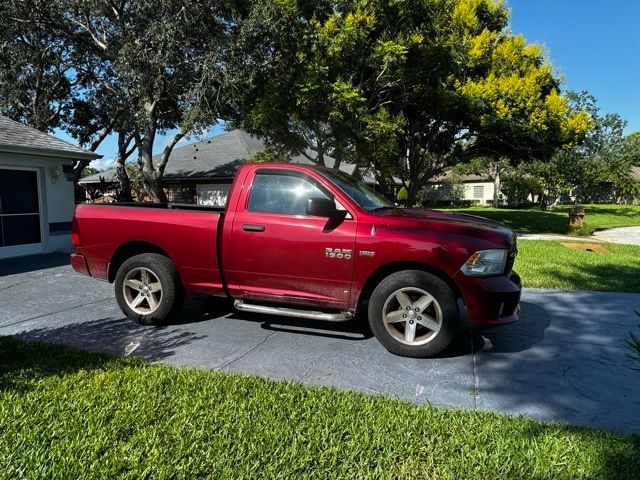 2014 Ram 1500 Express