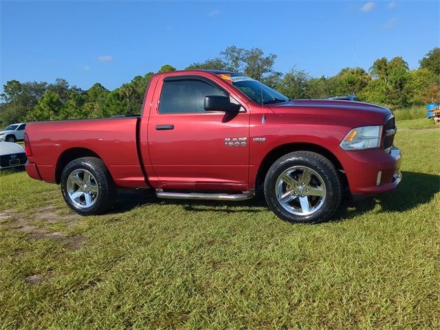 2014 Ram 1500 Express