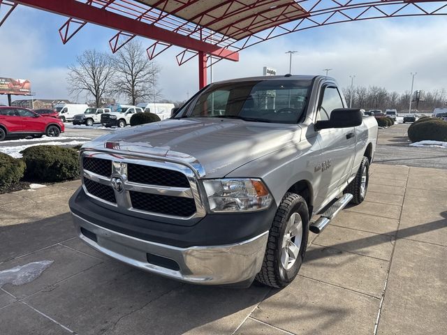 2014 Ram 1500 Tradesman