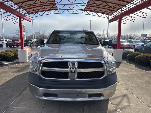 2014 Ram 1500 Tradesman