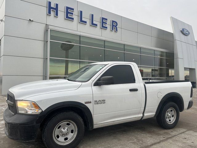 2014 Ram 1500 Tradesman