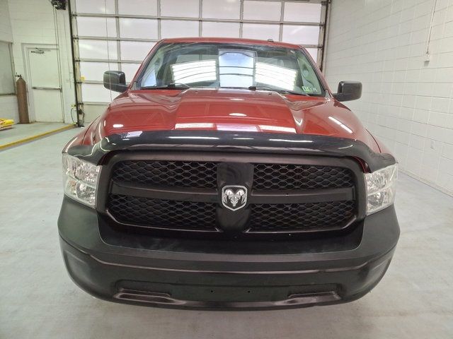 2014 Ram 1500 Tradesman