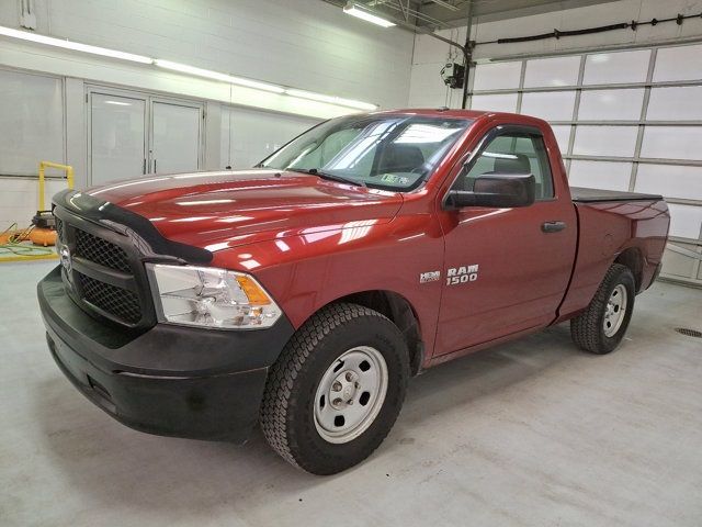 2014 Ram 1500 Tradesman