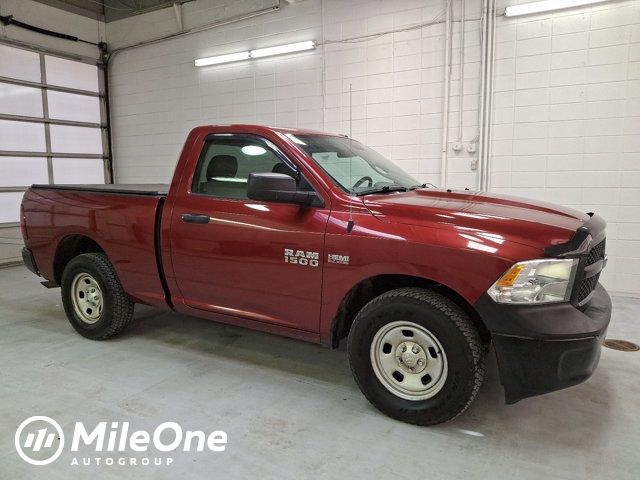 2014 Ram 1500 Tradesman