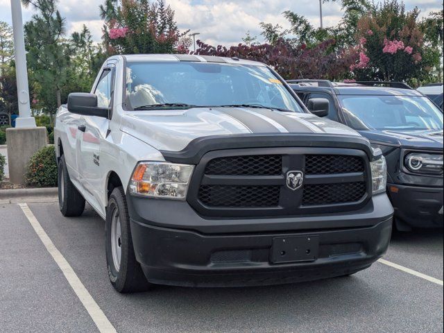 2014 Ram 1500 Tradesman