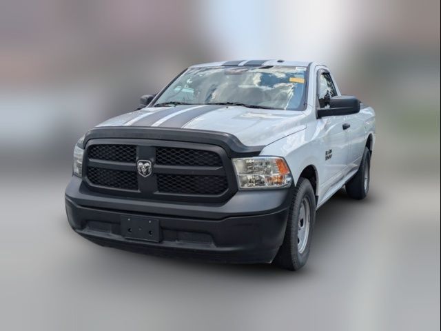 2014 Ram 1500 Tradesman