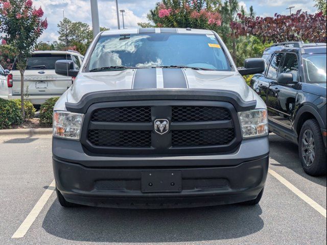 2014 Ram 1500 Tradesman