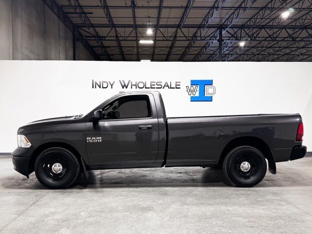 2014 Ram 1500 Tradesman