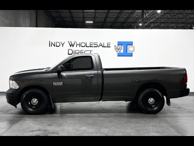 2014 Ram 1500 Tradesman