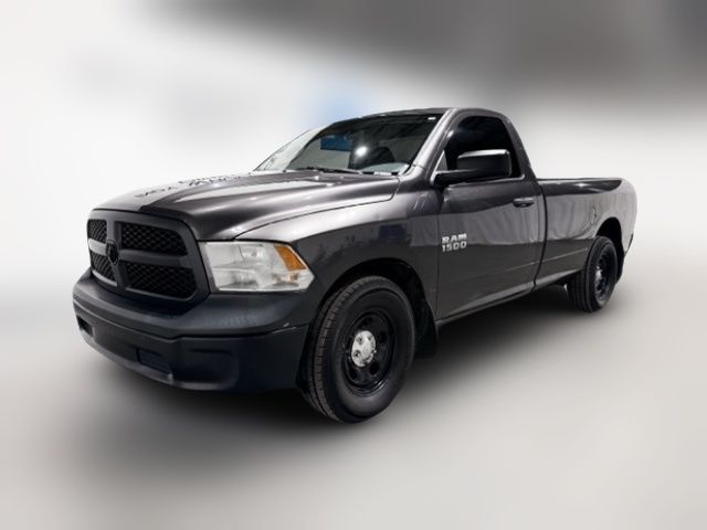 2014 Ram 1500 Tradesman