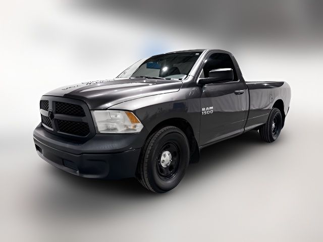 2014 Ram 1500 Tradesman