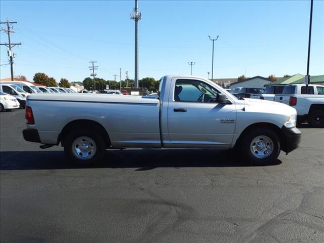 2014 Ram 1500 Tradesman