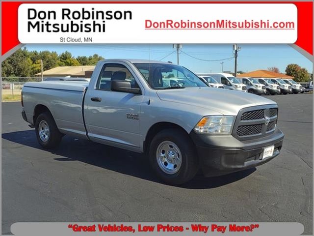 2014 Ram 1500 Tradesman