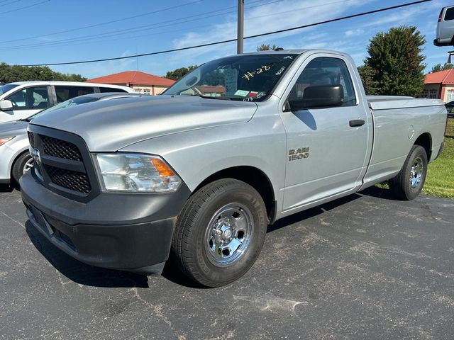 2014 Ram 1500 Tradesman