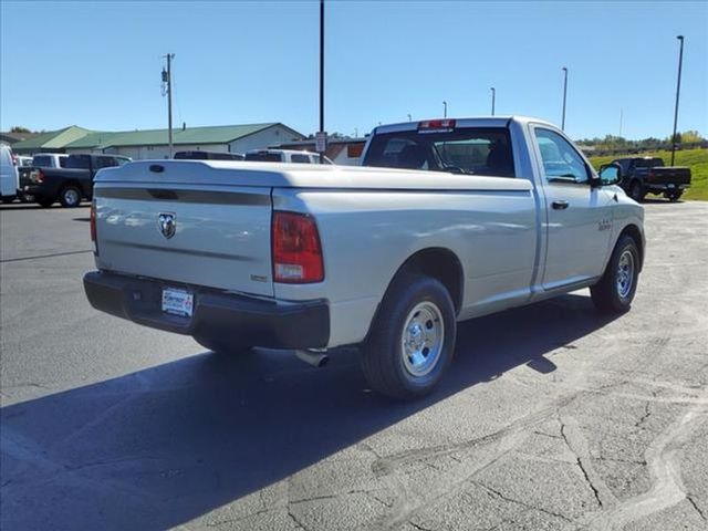 2014 Ram 1500 Tradesman