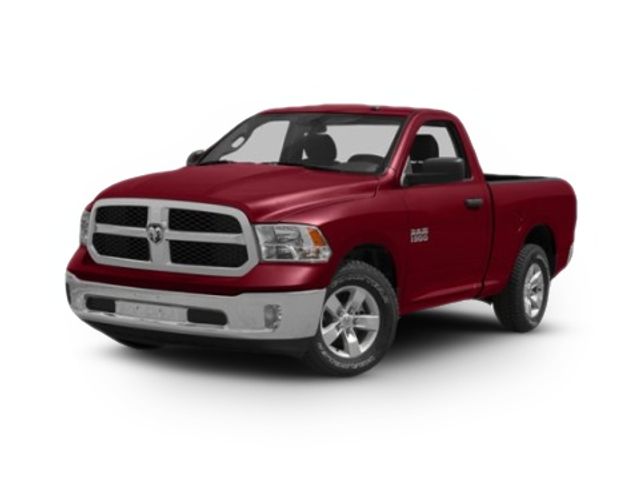 2014 Ram 1500 Tradesman