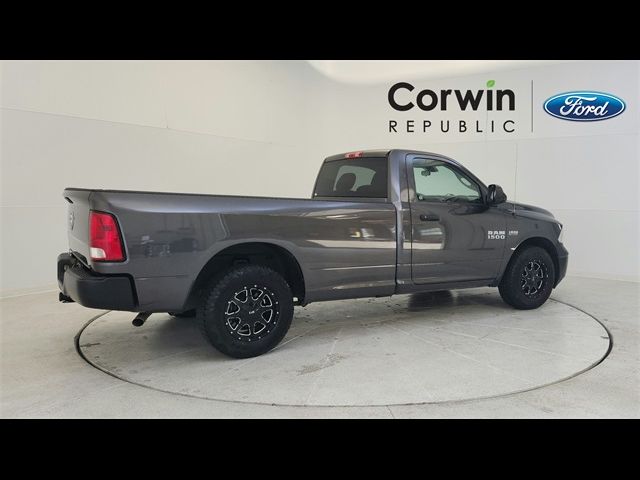 2014 Ram 1500 Tradesman