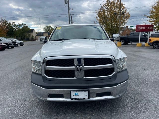 2014 Ram 1500 Tradesman