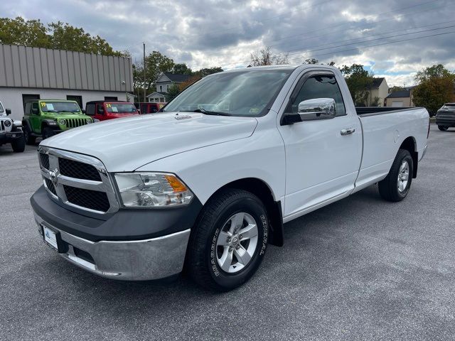 2014 Ram 1500 Tradesman