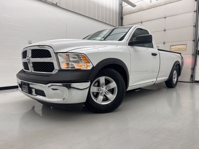 2014 Ram 1500 Tradesman