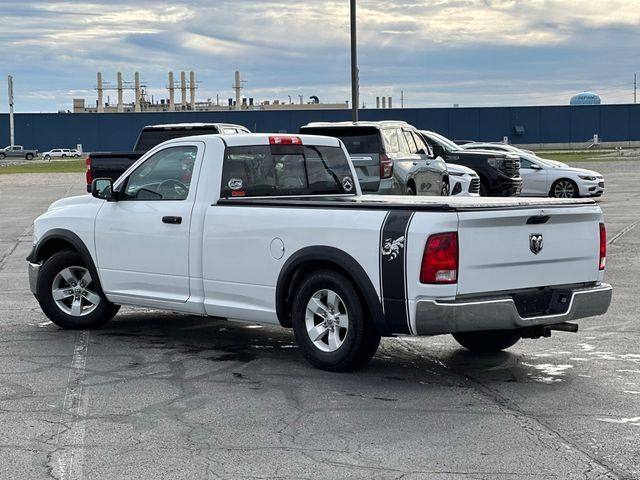 2014 Ram 1500 Tradesman