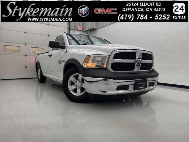 2014 Ram 1500 Tradesman