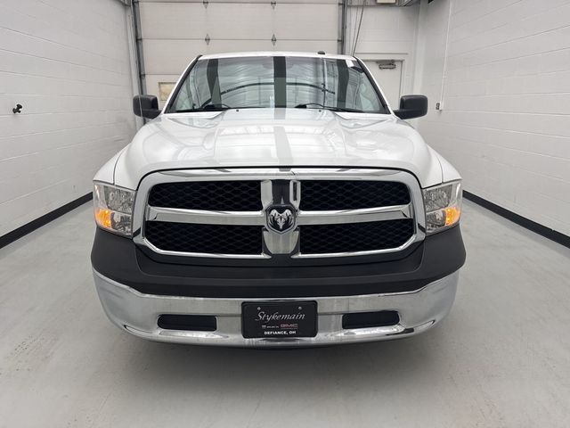 2014 Ram 1500 Tradesman