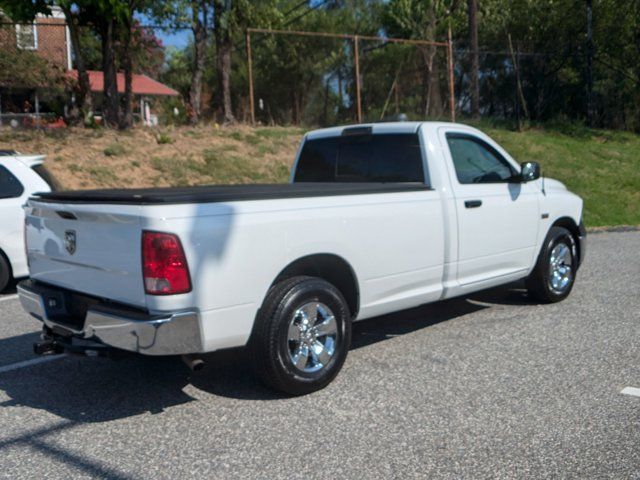 2014 Ram 1500 Tradesman