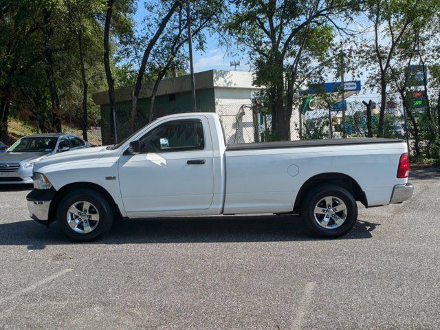 2014 Ram 1500 Tradesman