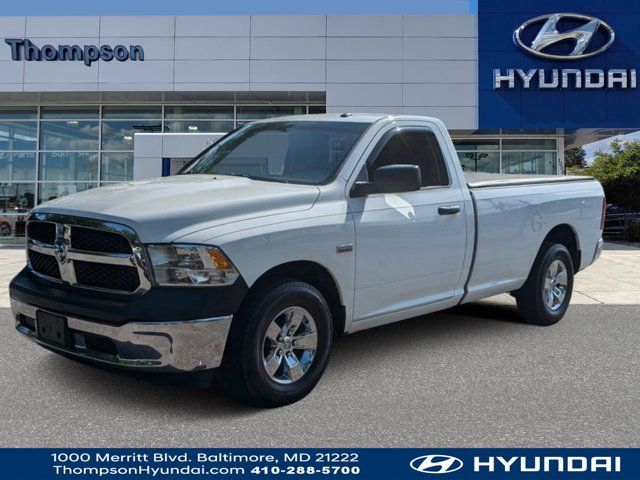 2014 Ram 1500 Tradesman