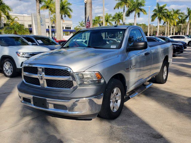 2014 Ram 1500 Tradesman