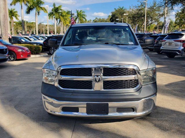 2014 Ram 1500 Tradesman