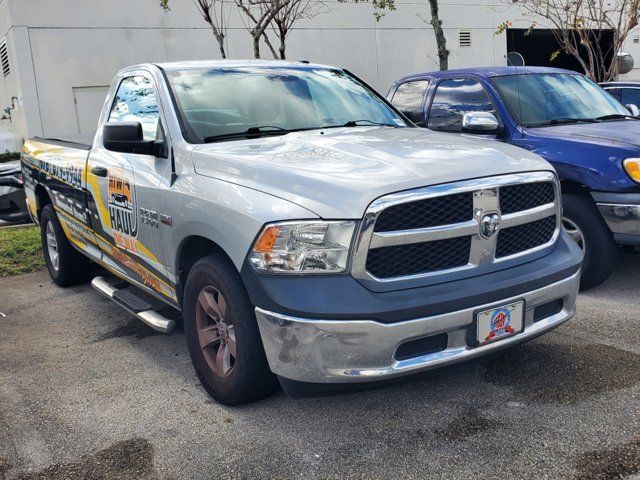 2014 Ram 1500 Tradesman