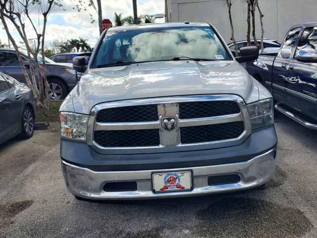 2014 Ram 1500 Tradesman