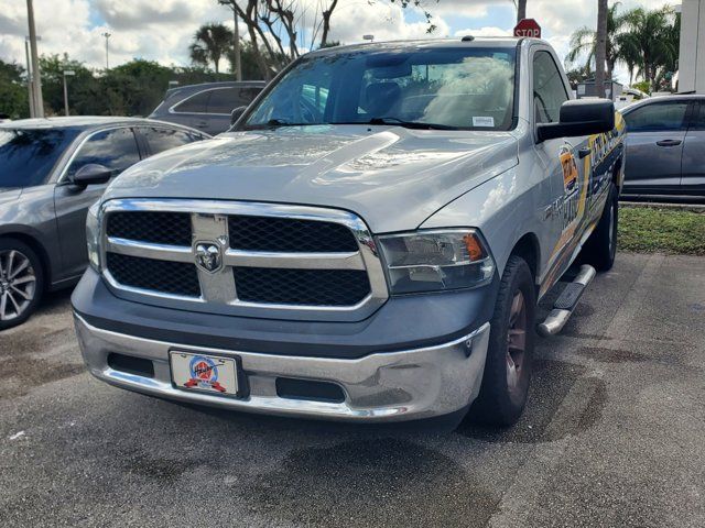 2014 Ram 1500 Tradesman